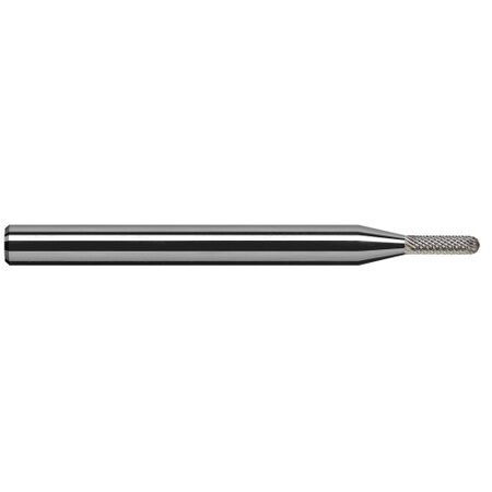Harvey Tool Miniature End Mill - Ball - Deburring End Mill 892212